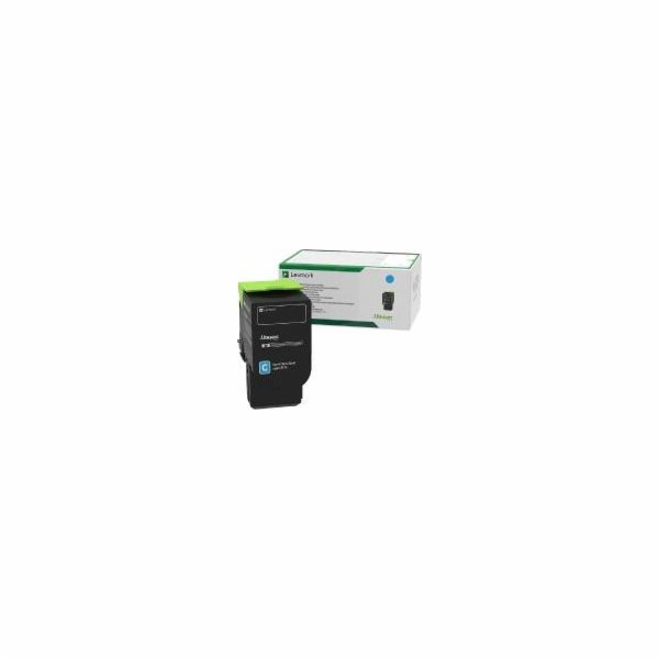 Toner 5K 78C2XC0 cyan