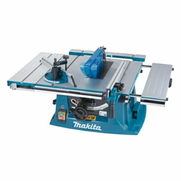 Makita MLT100N table saw 4300 RPM