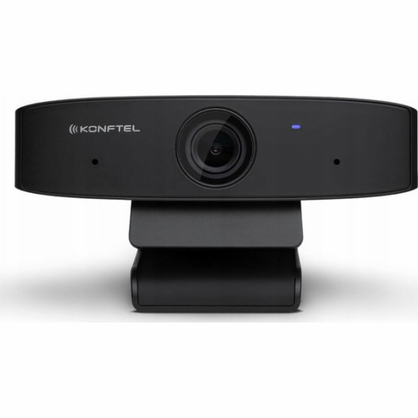 CAM10, Webcam