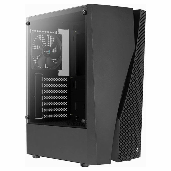 Wave-G-BK-v1, Tower-Gehäuse