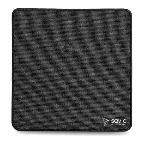 Herní podložka pod myš SAVIO Black Edition Precision Cont...