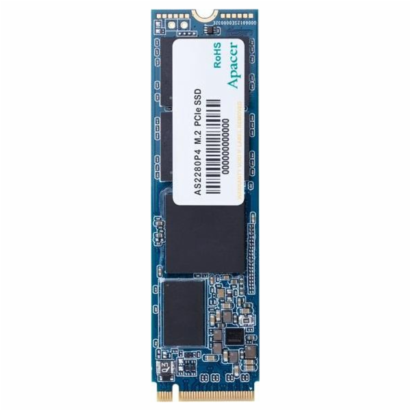AS2280P4 1 TB, SSD