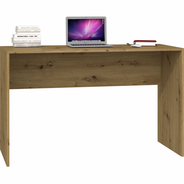 Topeshop BIURKO PLUS ARTISAN počítačový stůl 