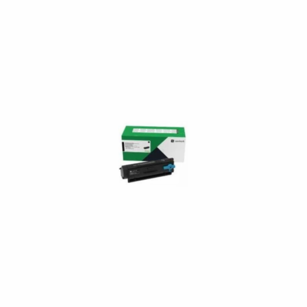 Lexmark MS/MX/331/431 Black 55B2H0E Toner