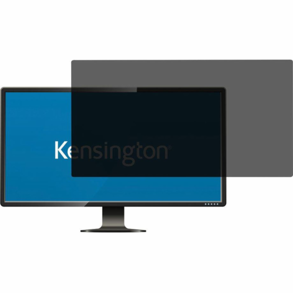 Kensington Privacy filter 2 way removable 60.4cm 23.8   W...