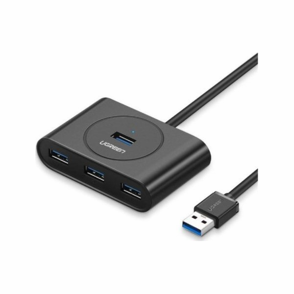 UGREEN 4-in-1 USB-A Hub 0,5 m