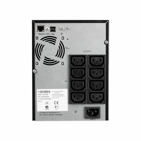 UPS Eaton 5SC 1500i (5SC1500i)