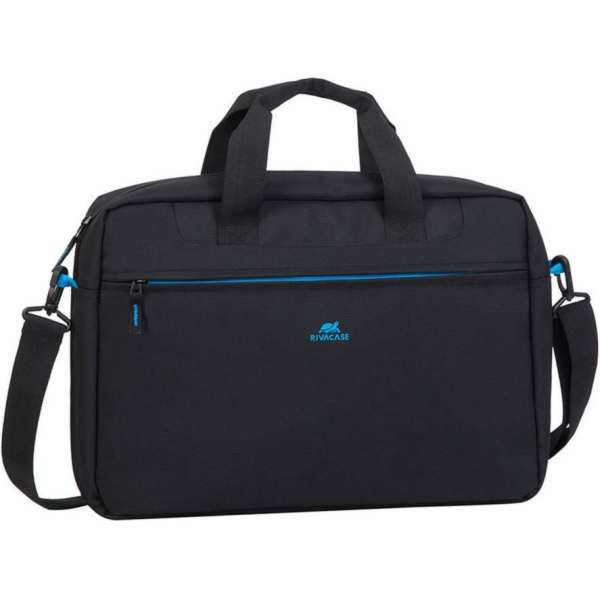 RIVACASE 8037 cerna Laptop bag 15.6