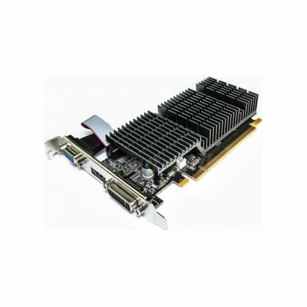 AFOX GeForce GT 210 1GB DDR2 AF210-1024D2LG2