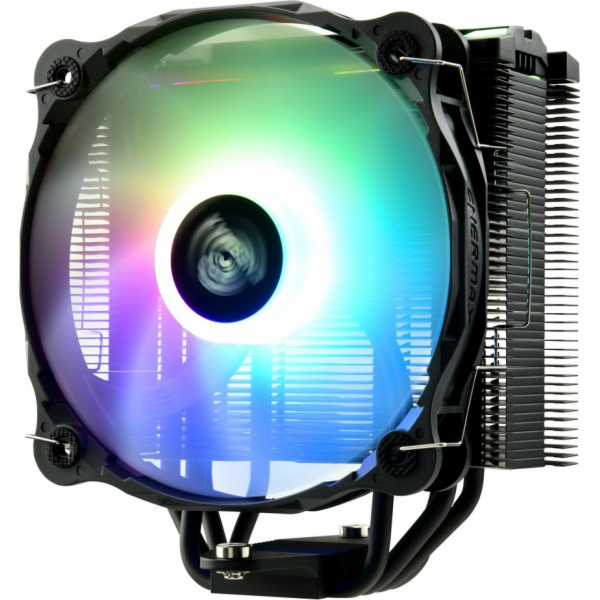 ETS-F40-FS-BK-ARGB, CPU-Kühler