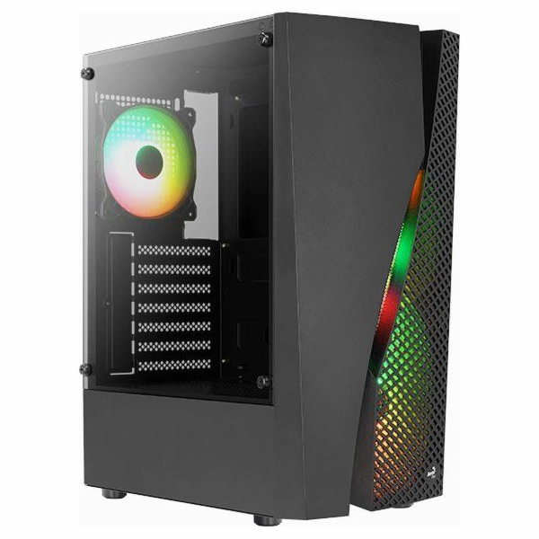 Wave-G-BK-v3, Tower-Gehäuse