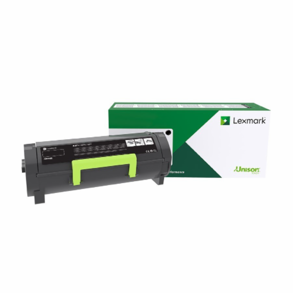 Lexmark B252X00 10k Toner černý