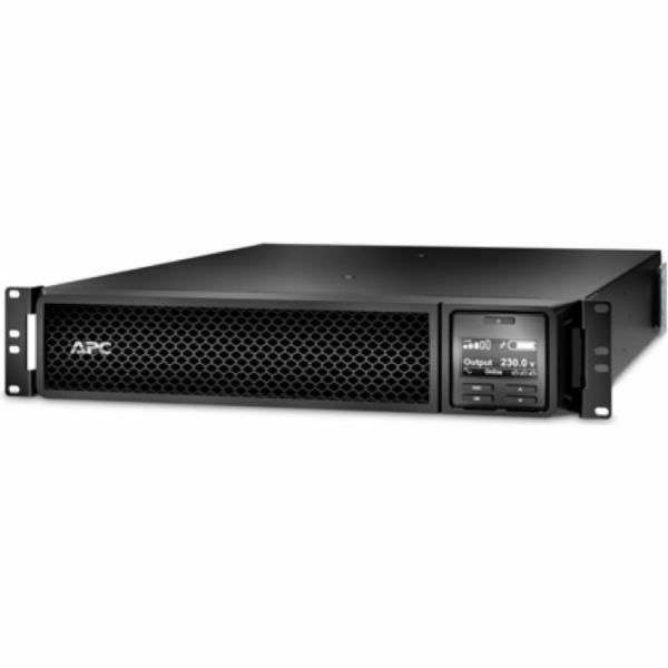 Smart-UPS RT 2200 VA, Rackmount, USV