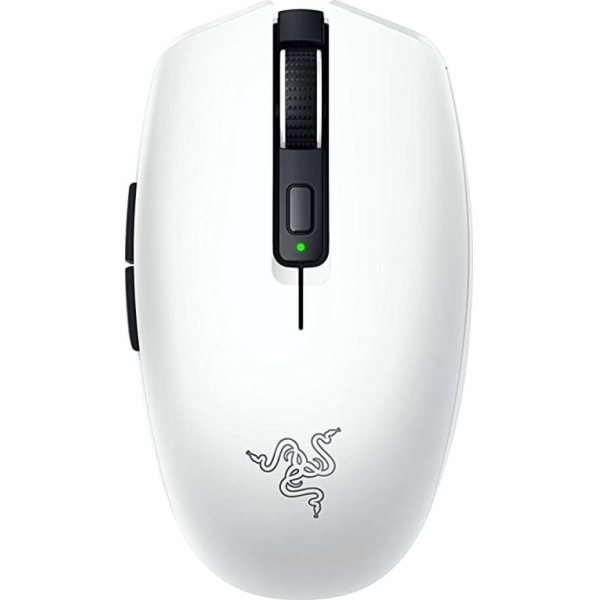 Razer Orochi V2 White Edition