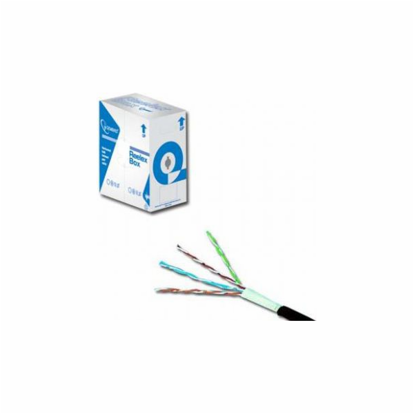 GEMBIRD CABLEXPERT Eth kabel SFTP licna (lanko) c5e 305m