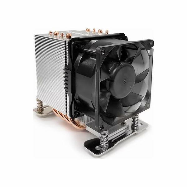 A35, CPU-Kühler