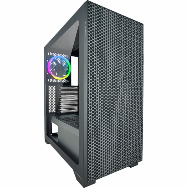 AZZA CSAZ-450 Hive Gaming Case, PC Skrinka