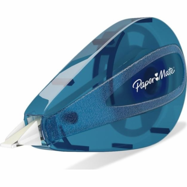 Korekční&nbsp;páska&nbsp;Paper&nbsp;Mate&nbsp;Econ&nbsp;Tape&nbsp;1&nbsp;bílý&nbsp;blistr&nbsp;5&nbsp;mm&nbsp;x&nbsp;6&nbsp;m