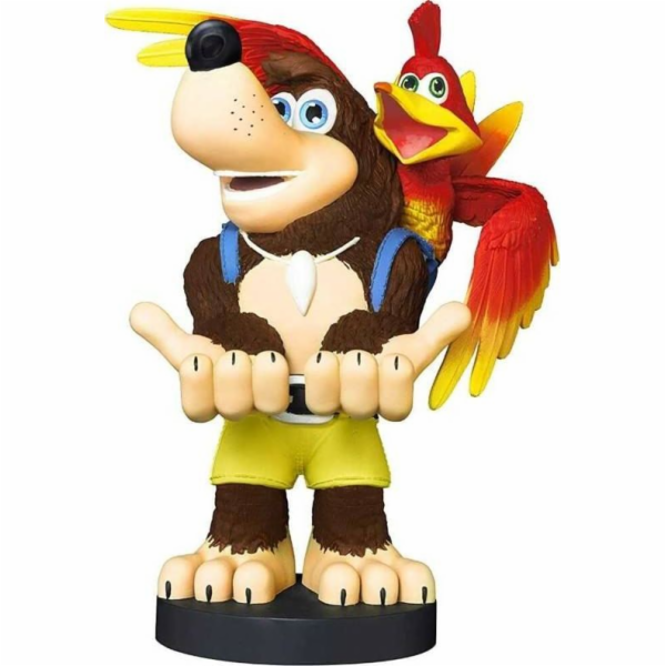 Cable Guys Pad nebo stojan na telefon BANJO-KAZOOIE
