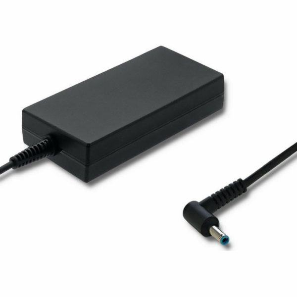 Síťový adaptér pro notebook Qoltec 120 W 19,5 V 6,1 A 3 m...