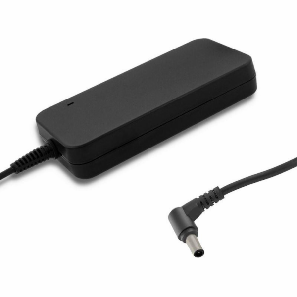 Napájení notebooku Qoltec 130 W, 19,5 V, 6,7 A, 3 mm (51737)