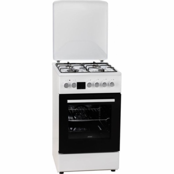 Trouba s plotýnkou MPM PLYNOVÝ ELEKTRICKÝ VARNÁŘ MPM 54 K...