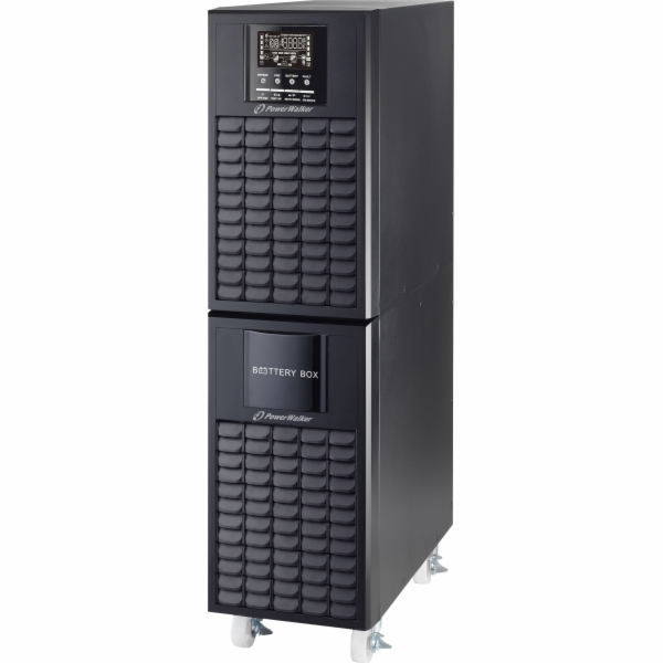 BlueWalker PowerWalker VFI 10000 CG PF1, UPS