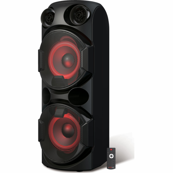 REBELTEC SoundBOX 630 Bluetooth reproduktor