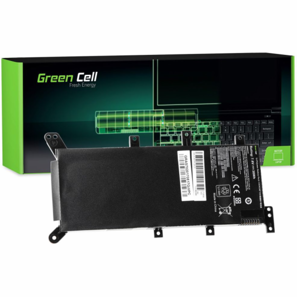 Green Cell AS70 baterie - neoriginální