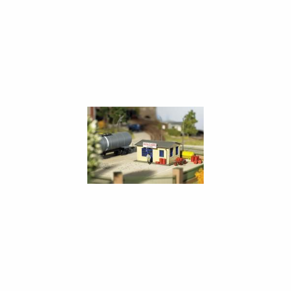 Piko Hobby Rodinný dům - 61826