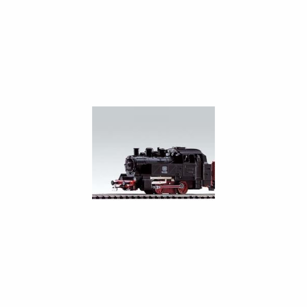 Lokomotiva Piko s tendrem - (50501)