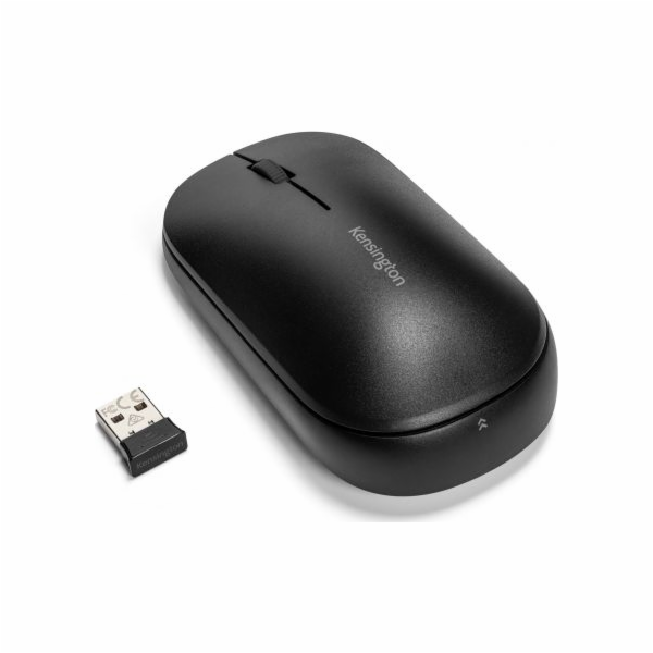 SureTrack, Maus