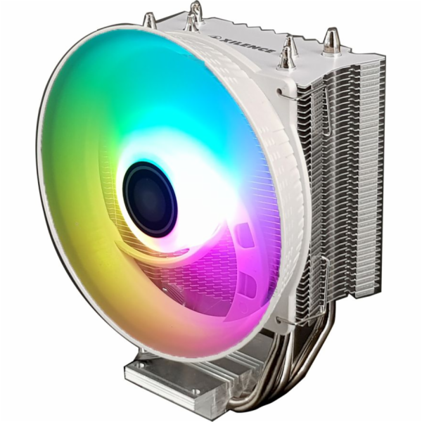 M403PRO.W.ARGB, CPU-Kühler