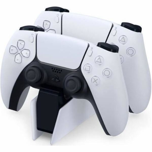 Sony Dual-Sense nabíjecí stanice pro 2x PS5 Dual Sense ov...