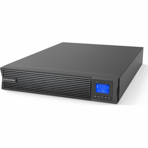 PowerWalker VFI 3000 ICR IoT USV 3000VA/ 3000W