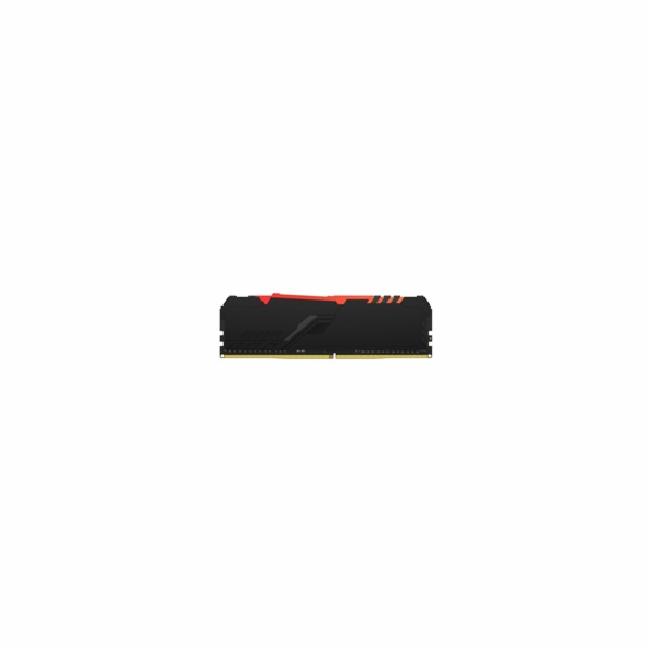 KINGSTON FURY Beast RGB 16GB DDR4 3200MT/s / DIMM / CL16 ...