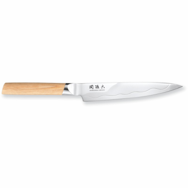 KAI Seki Magoroku Composite All-Purpose-Knife , 15 cm nůž