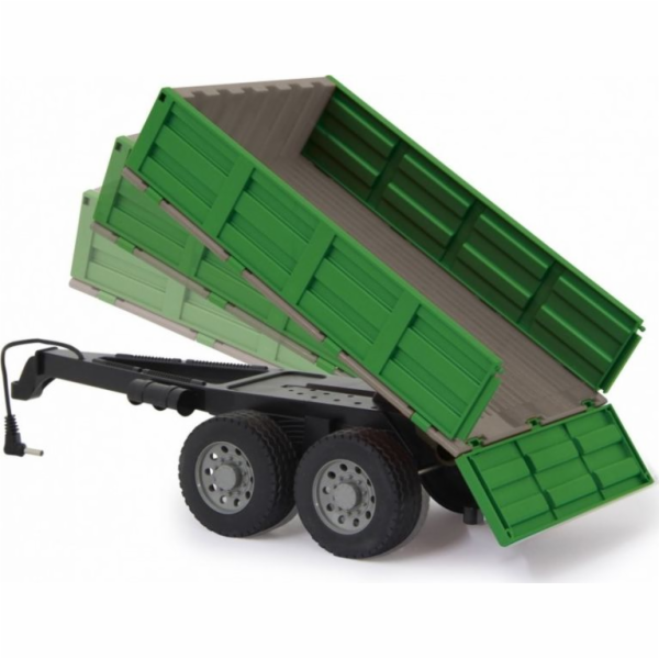 Jamara Skip for Fendt 1050