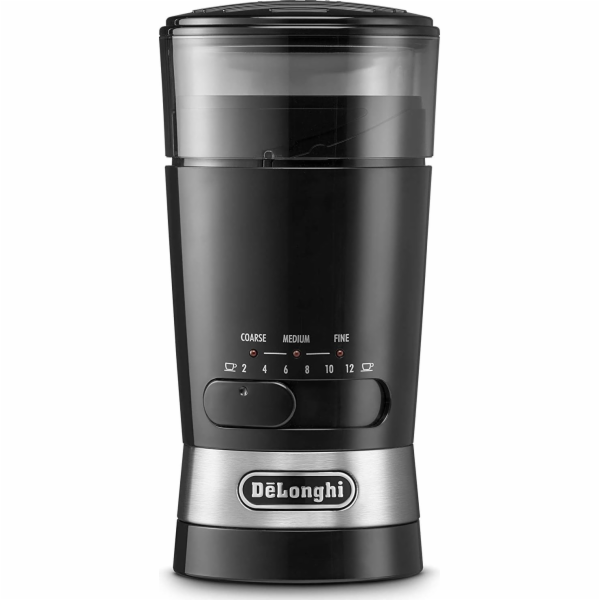 Delonghi KG210 mlýnek na kávu 