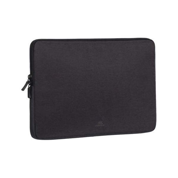 RIVACASE 7704 cerna Laptop sleeve 13.3-14