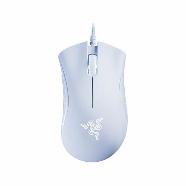 Razer DeathAdder Essential White Edition RZ01-03850200-R3M1