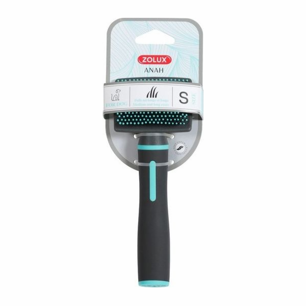 Zolux ANAH Soft Brush Small