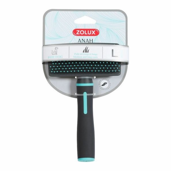 Zolux ANAH Soft Brush Large