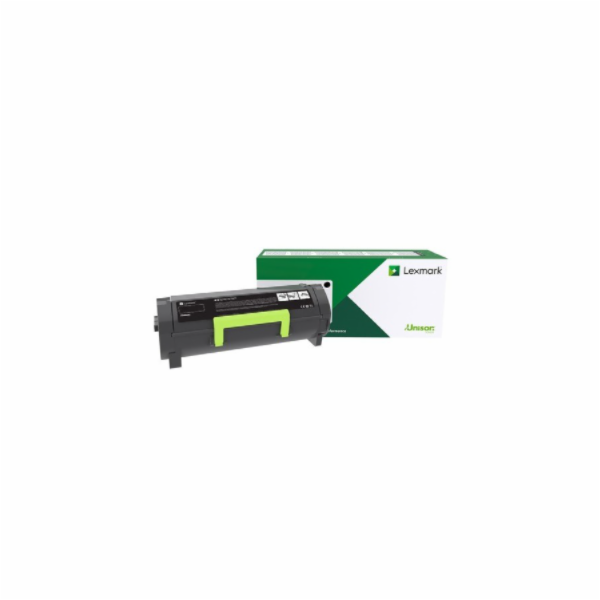 Lexmark Yield B232000 Toner černý