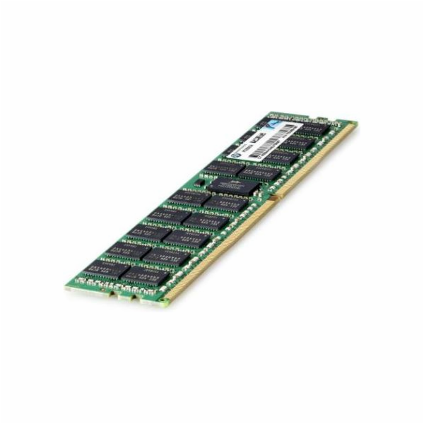 HPE 32GB (1x32GB) Dual Rank x4 DDR4-2666 CAS-19-19-19 Reg...