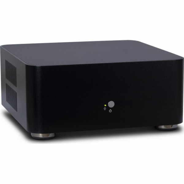 ITX A80, HTPC-Gehäuse