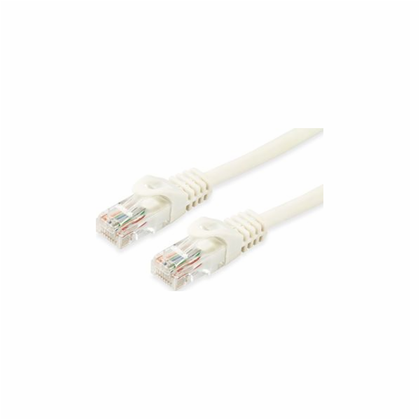 Equip Patchcord Cat6a, UTP, LSZH, 3 (603004)