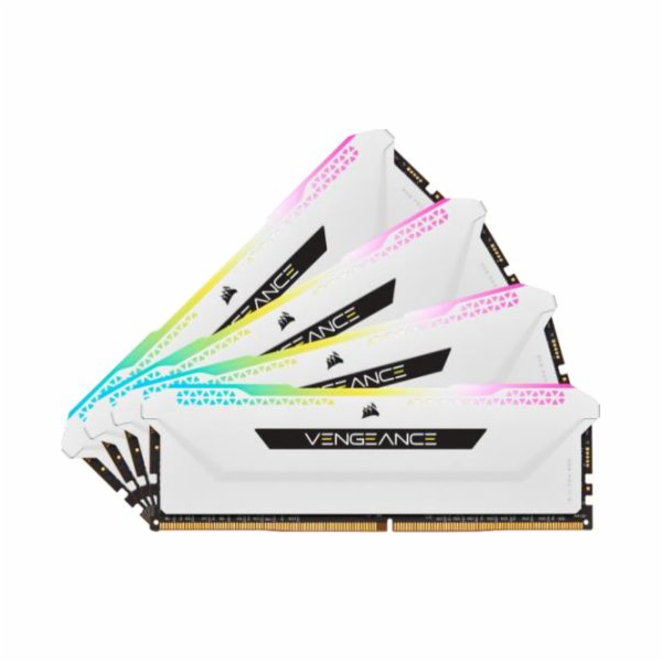 DIMM 32 GB DDR4-3200 Quad-Kit, Arbeitsspeicher