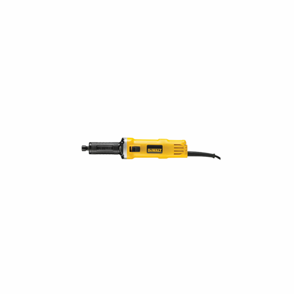 DeWALT DWE4884-QS die/straight grinder Straight die grind...