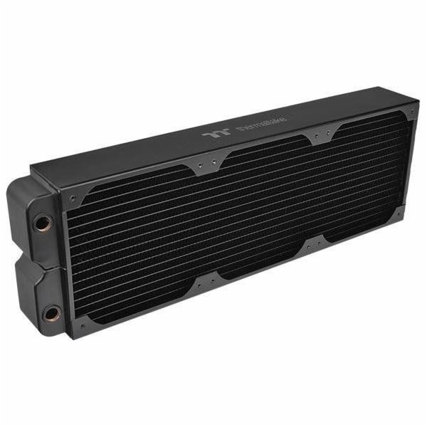 Thermaltake Pacific CL360, radiátor